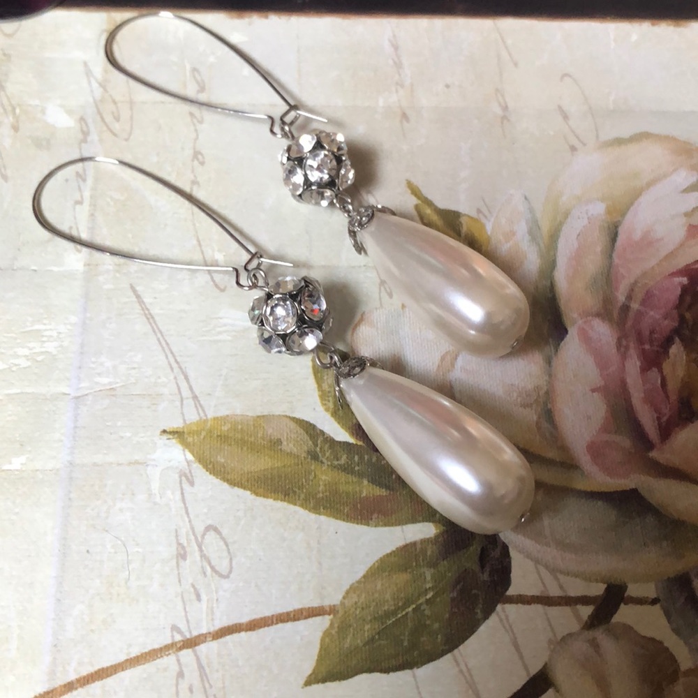 ✨Drop Earrings